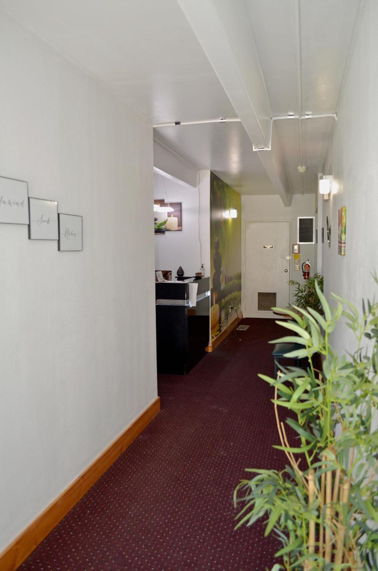 תרמופוליס Hot Springs Hotel & Spa מראה חיצוני תמונה